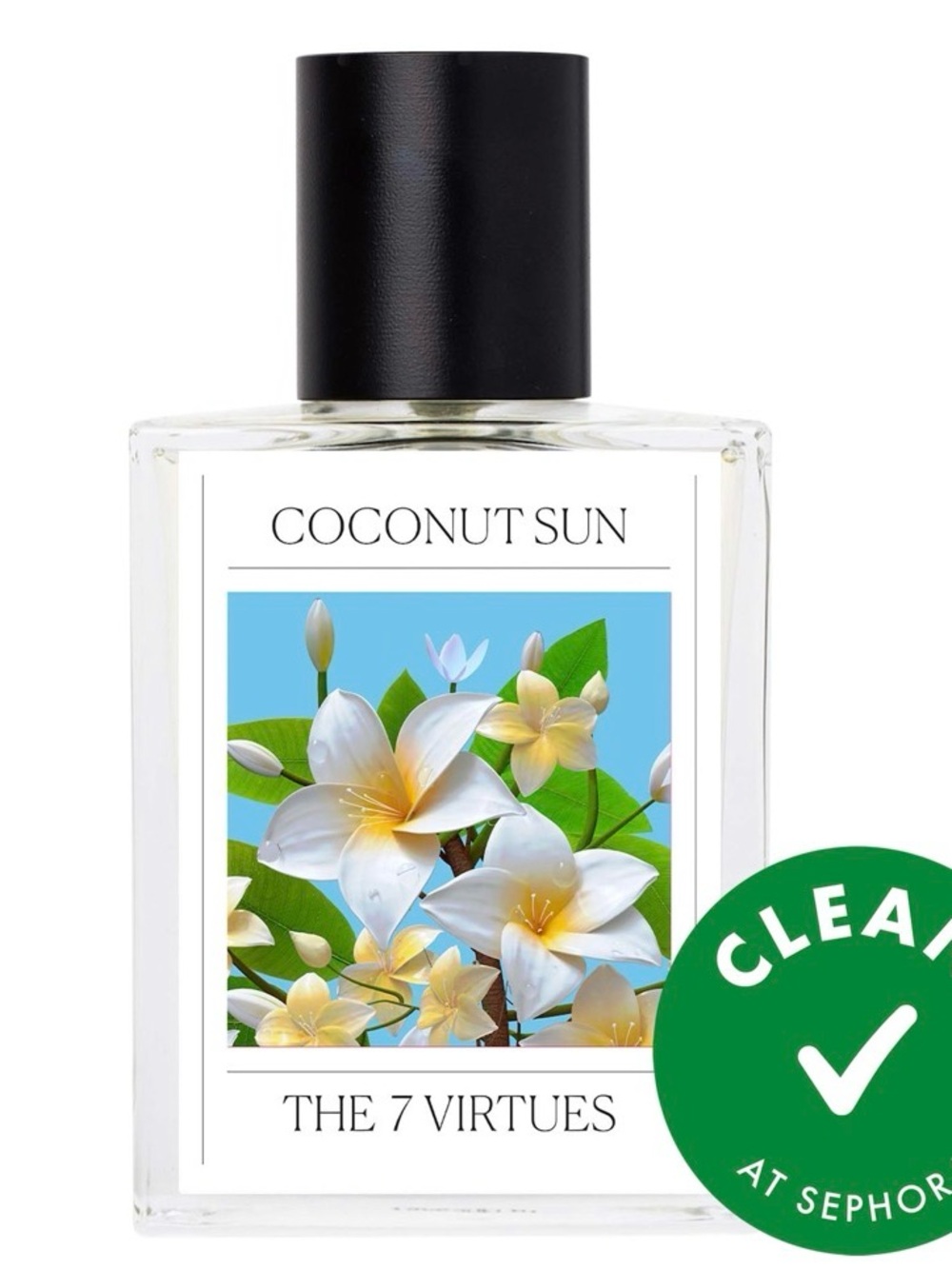 Coconut Sun Women's Fragrance